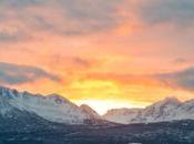 Alaska Way, Hotter Than Normal Right Reader WordPress.com