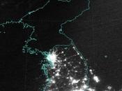 Milky Longer Visible Third Humanity, Light Pollution Atlas Shows