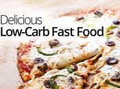 Delicious Low-Carb Fast Food