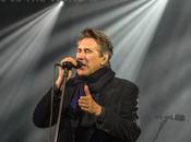 Review: Bryan Ferry Burghley House, Stamford, 11th June 2016. @BryanFerry @BurghleyHouse