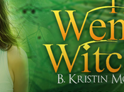 Wendigo Witchling Kristin McMichael @XpressoReads @bkmcmichael