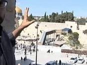 Wall Fighting (video)