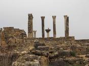 Morocco Odyssey Excursion Volubilis Meknes