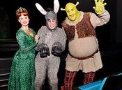 SHREK MUSICAL Farting-ly Awesome!