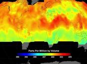 Carbon Dioxide Levels Atmosphere Forecast Shatter Milestone Environment Guardian