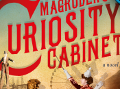 Magruder’s Curiosity Cabinet #BookReview #JuneReleases