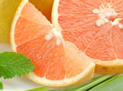 Grapefruit Lemongrass Energize Fragrance