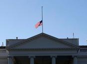 President Orders Flag Flown Half-Staff Orlando