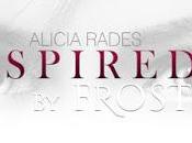 Inspired Frost Alicia Rades @agarcia6510