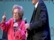 JPost Annual Conference 2016: Ruth Westheimer (video)