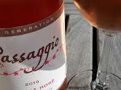 #RosèRevolution Begins with Passaggio Wines