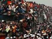 Flawed “Too Many: Looming Population Crisis”