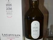 Tasting Notes: Lagavulin Year