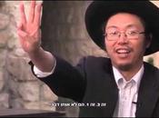 Chinese Became Hasidic Conversion Judaism (video)