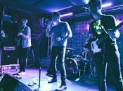 ARMS Group Top-Notch Acts Their Record Release [Photos]