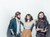 Swear Shake Return with ‘Blouses’ [Video]