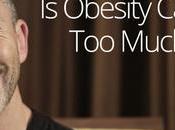 Obesity Caused Much Insulin?