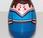 Weeble: Dealing with Depression Discouragement World's Evil