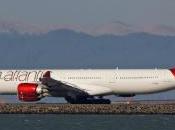 Virgin Atlantic Airbus A340-600