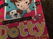 Dotty Detective Book Review