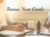 Wedding Planners It’s Time Review Your Goals