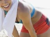 Much Exercise Harm Heart?