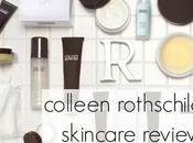 Beauty Review: Colleen Rothschild Skincare