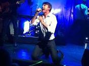 Track Day: Suede 'What Trying Tell You'