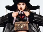 Selena Gomez Stars Louis Vuitton’s Campaign