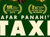 194. Iranian Director Jafar Panahi’s Farsi/Persian Language Film “Taxi” (2015), Based Original Screenplay: Very Interesting Subject Intriguing Cinematic Docu-fiction.