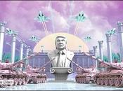 Trump Conquers Japan, Then World