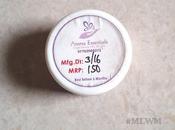 Aroma Essentials Clear Skin Face Mask Review