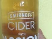 Today's Review: Smirnoff Cider