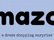 Amazon: Dress Shopping Surprise