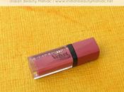 Bourjois Rouge Edition Velvet Lipstick Nude-ist