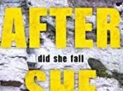 Fiction Review: After Fell Mary-Jane Riley