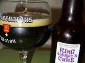 Tasting Notes: Chimney: King Alfred’s Cake