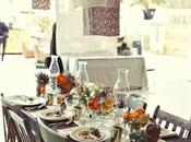 Some Excellent Wedding Decor Ideas