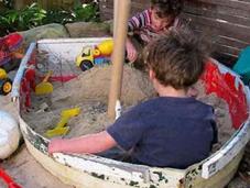 Ways Recycle Transform Rowing Boats