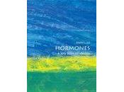 BOOK REVIEW: Hormones: Very Short Introduction Martin Luck