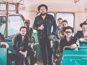 Nathaniel Rateliff Night Sweats Reflect ‘Wasting Time’ [Video]