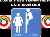 Target’s Tranny Bathroom Policy: Peeping Used Women’s Dressing Room Take Pics Young Girl