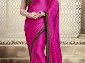 Indian Saree: Appealing, Sensuous Yards Grace