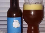 Schreeuwuil (Screech Owl) Double Brouwerij Uiltje