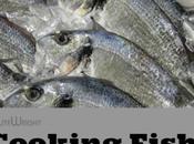 Cooking Fish: Tips Recipes