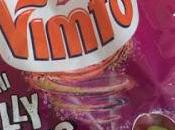 Today's Review: Vimto Mini Jelly Beans