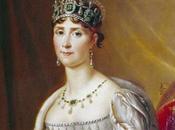 Joséphine Beauharnais First Wife Napoleon Thus Empress French.