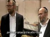 News Report Yeshivat Chochmei (video)