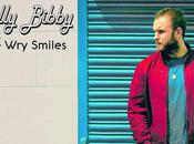Billy Bibby Smiles