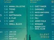 Just Announced: Mamby Beach Schedule After Parties